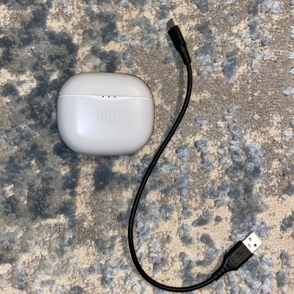 JBL tune120tws